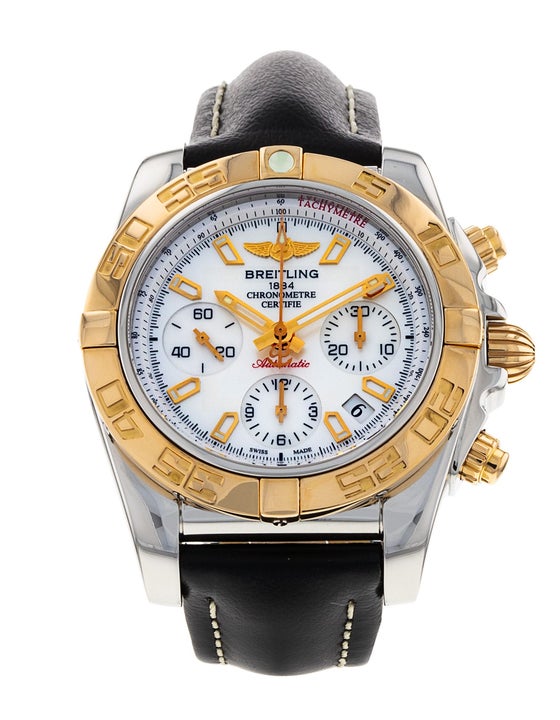Chronomat 41 CB0140
