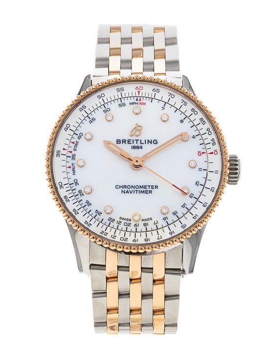 Navitimer Automatic 36 U17327
