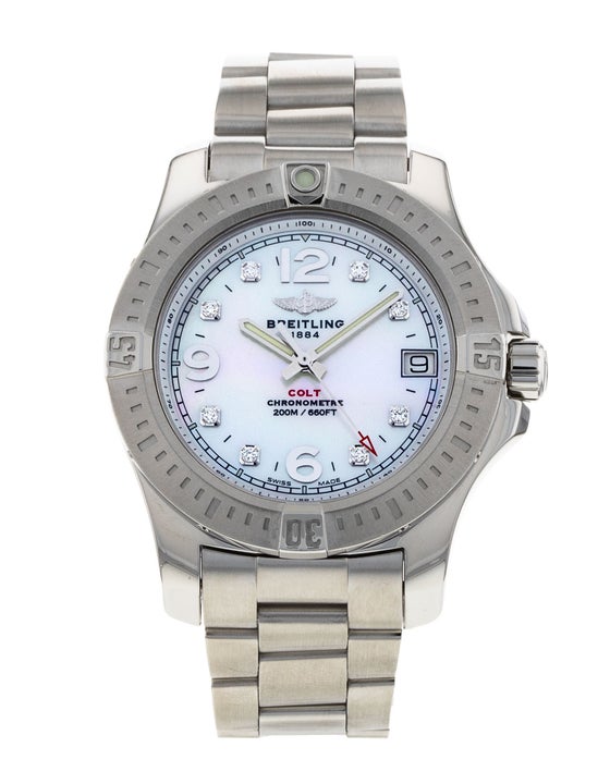 Colt Quartz A74389