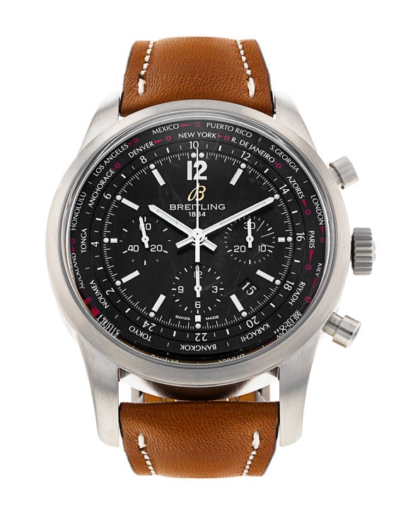 Transocean Chronograph AB0510
