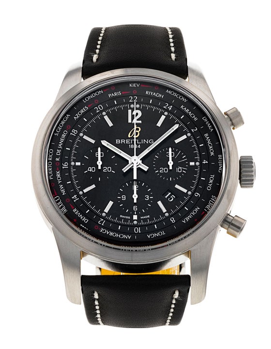 Transocean Chronograph AB0510