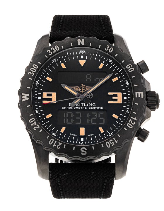 Chronospace M78366