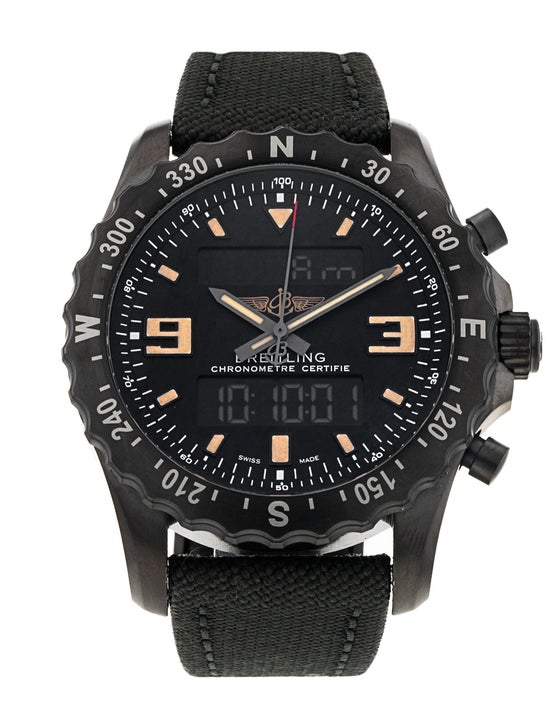Chronospace M78366