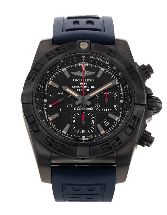 Chronomat 44 MB0111