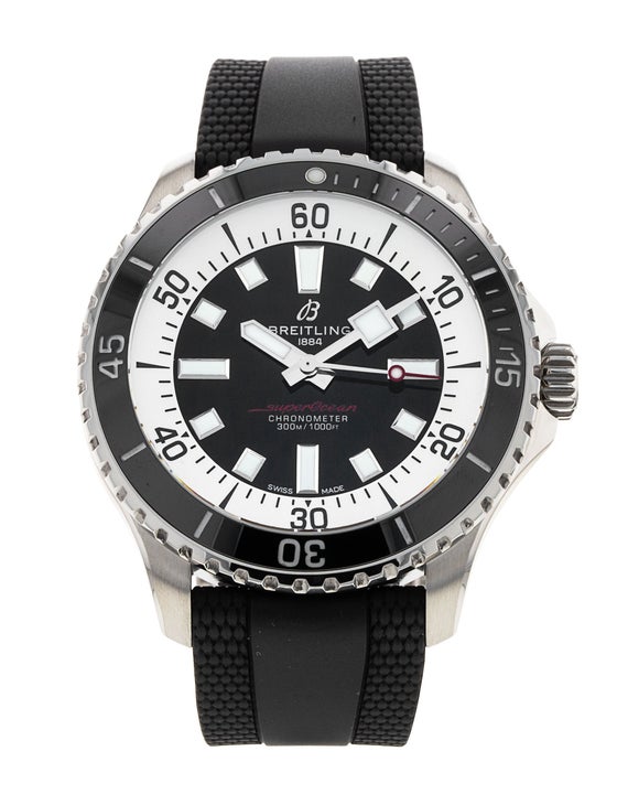 SuperOcean Automatic 44 A17376