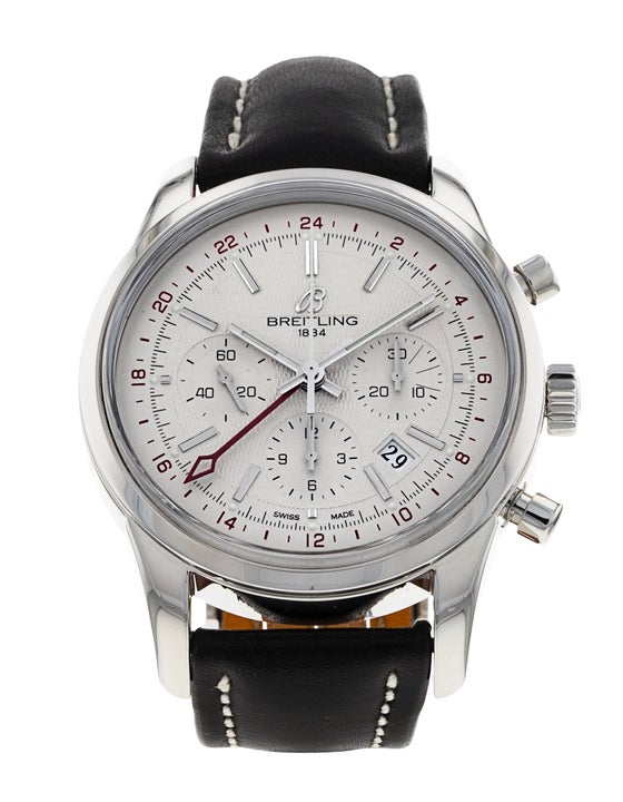 Transocean Chronograph AB0451