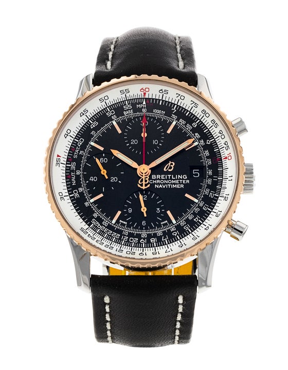 Navitimer U13324