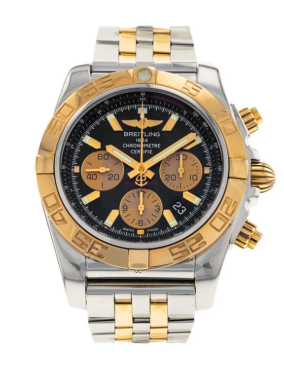 Chronomat 44 CB0110
