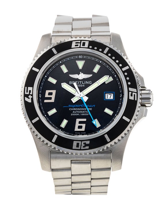 SuperOcean A17391