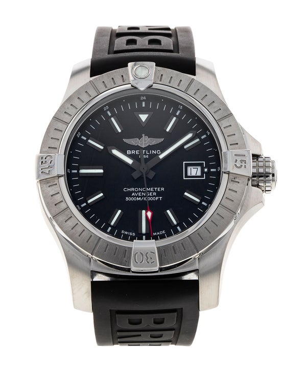 Avenger Automatic 45 A17319