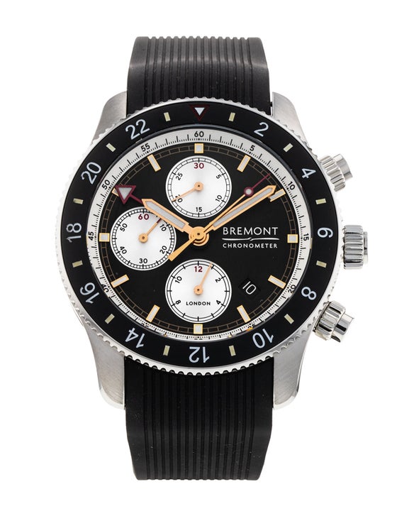 Supermarine SMARINECHRONO-BK-R-S