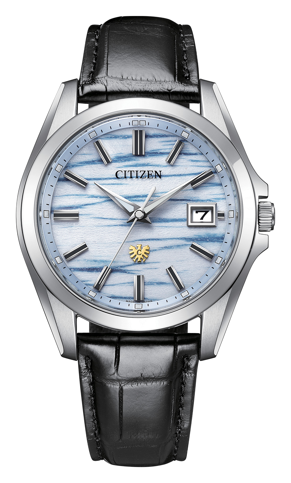 The CITIZEN - image 1