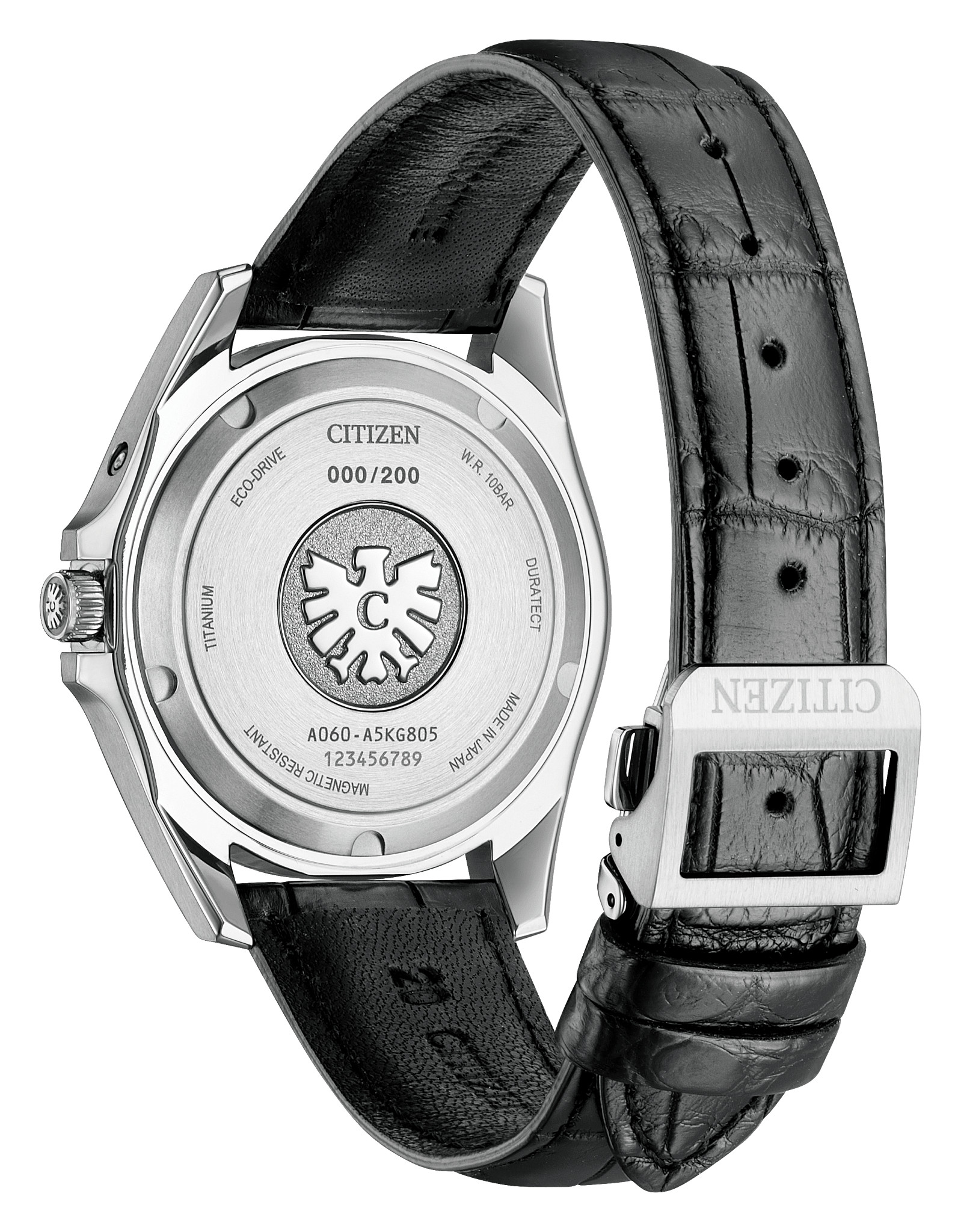 The CITIZEN - image 3