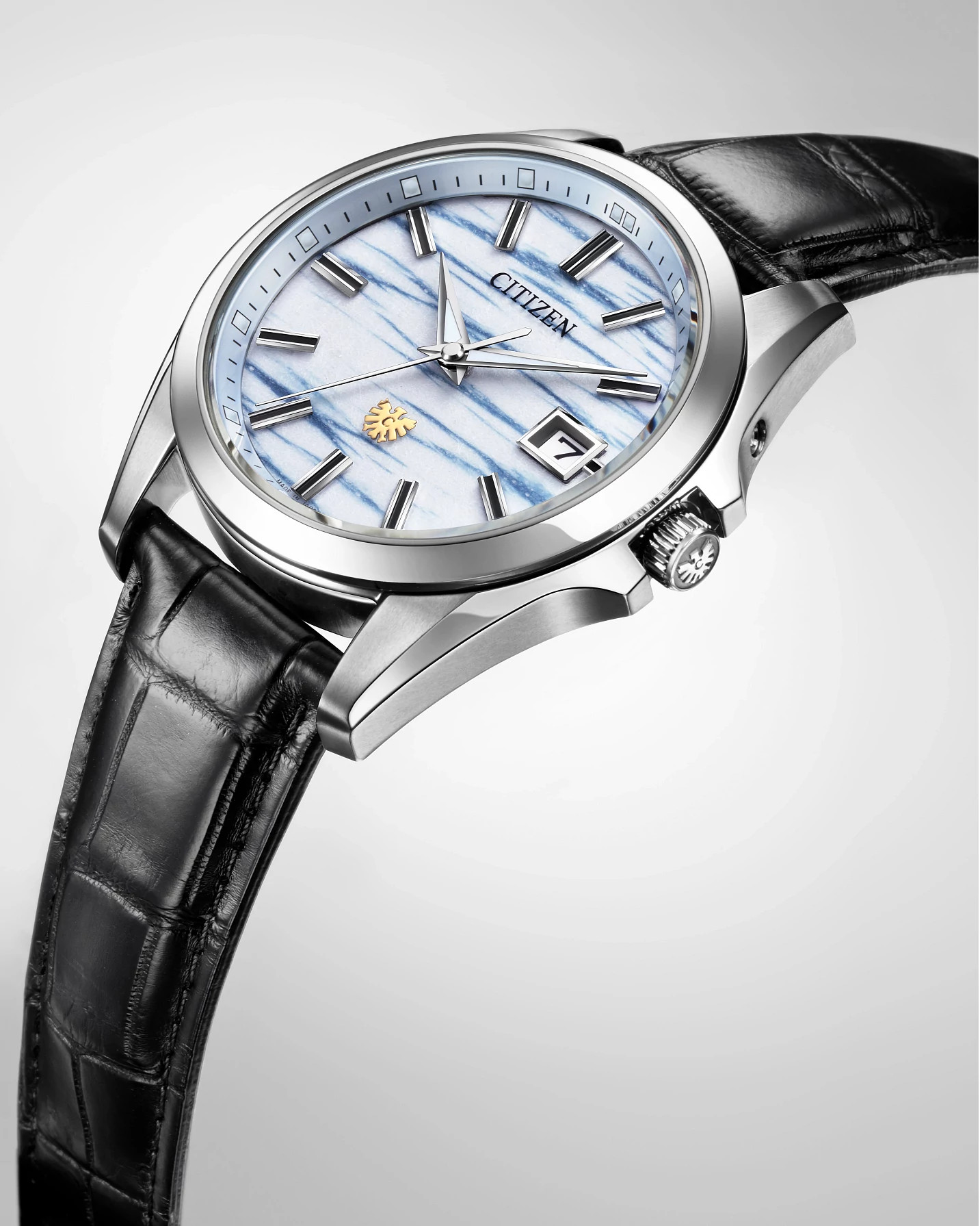 The CITIZEN - image 4