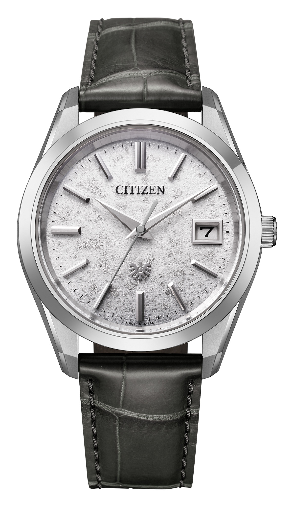 The CITIZEN - image 1
