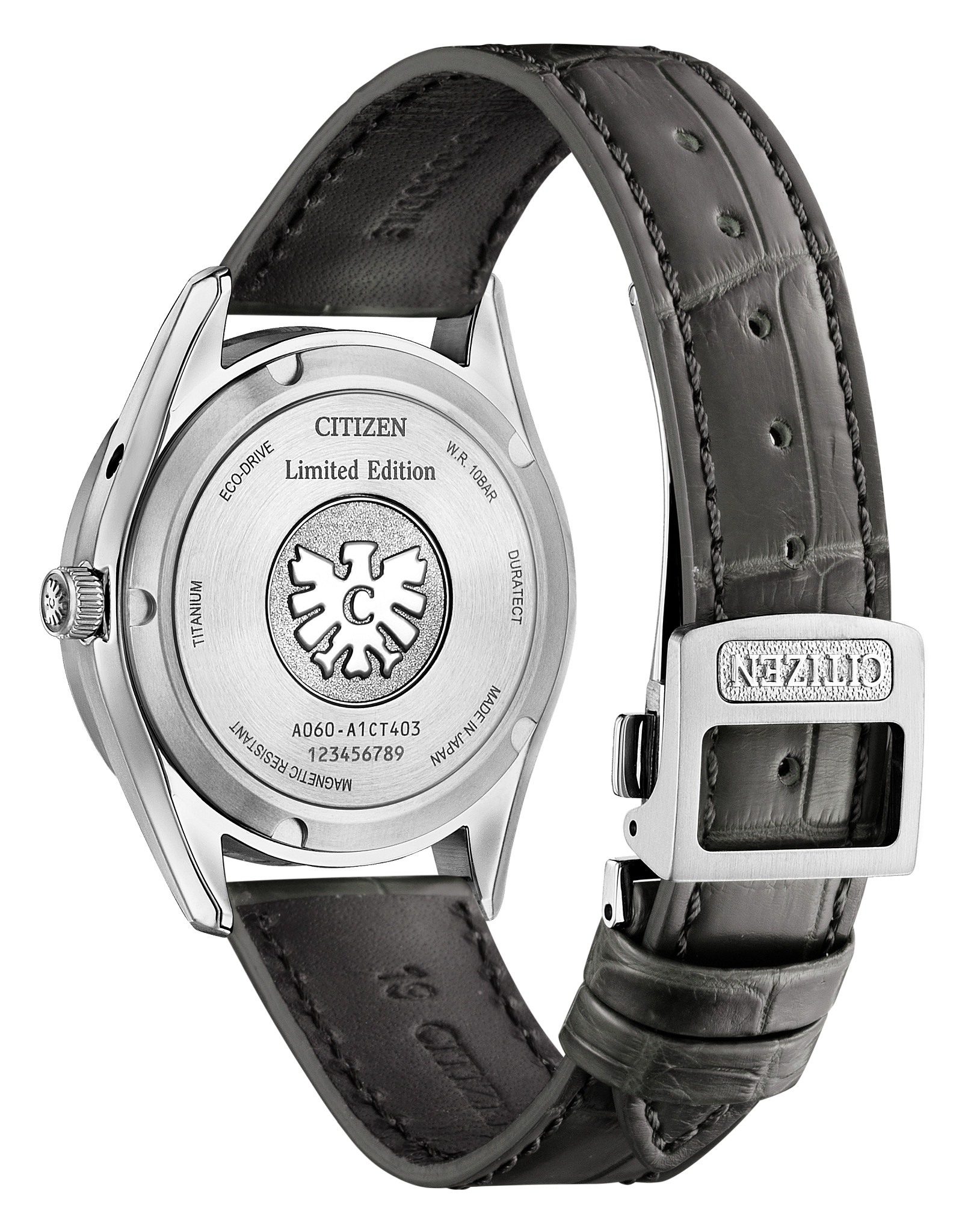 The CITIZEN - image 3