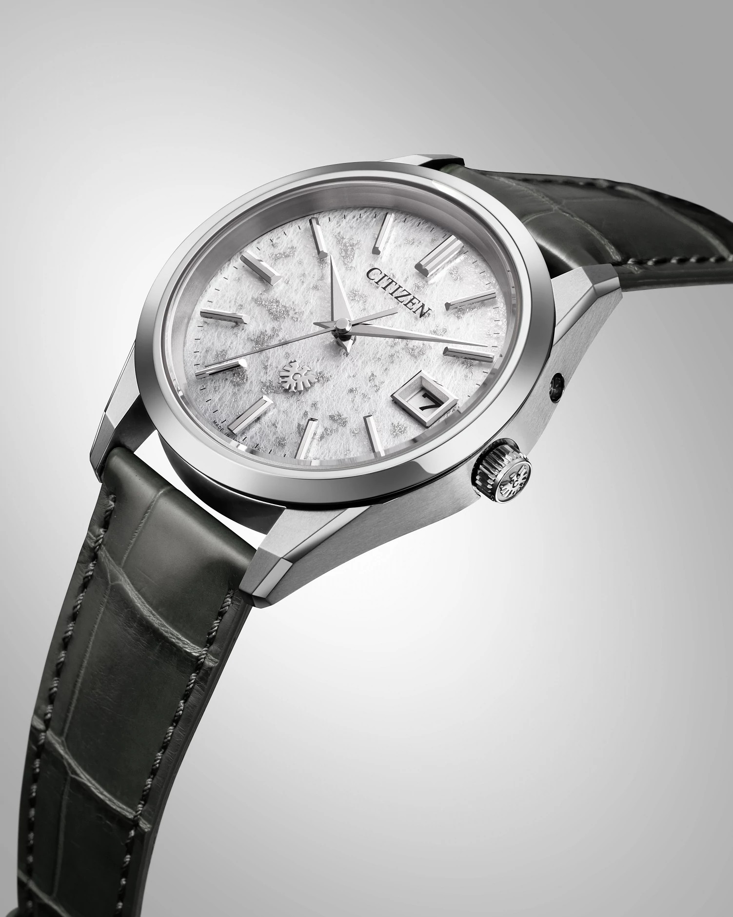 The CITIZEN - image 4