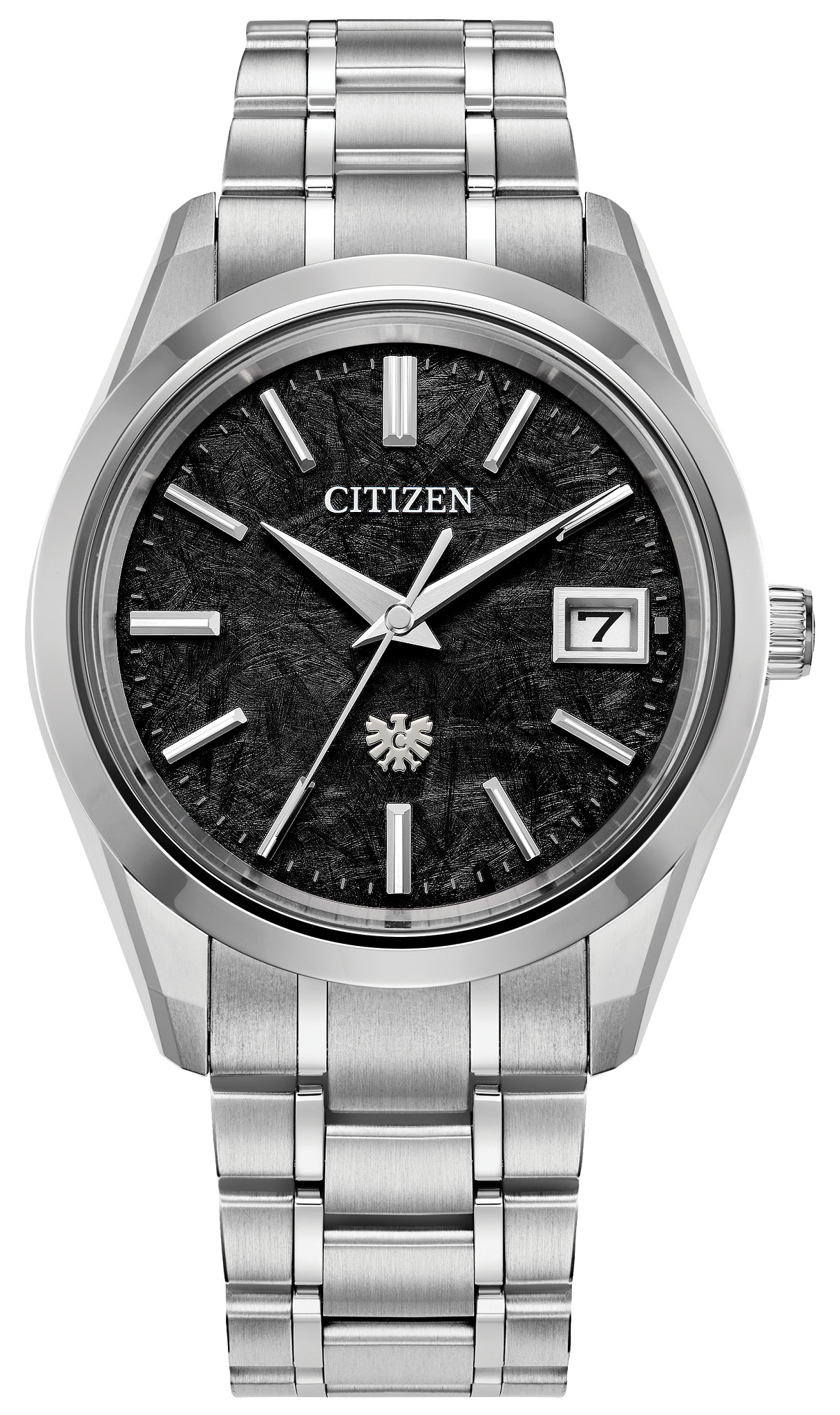 The CITIZEN - image 1