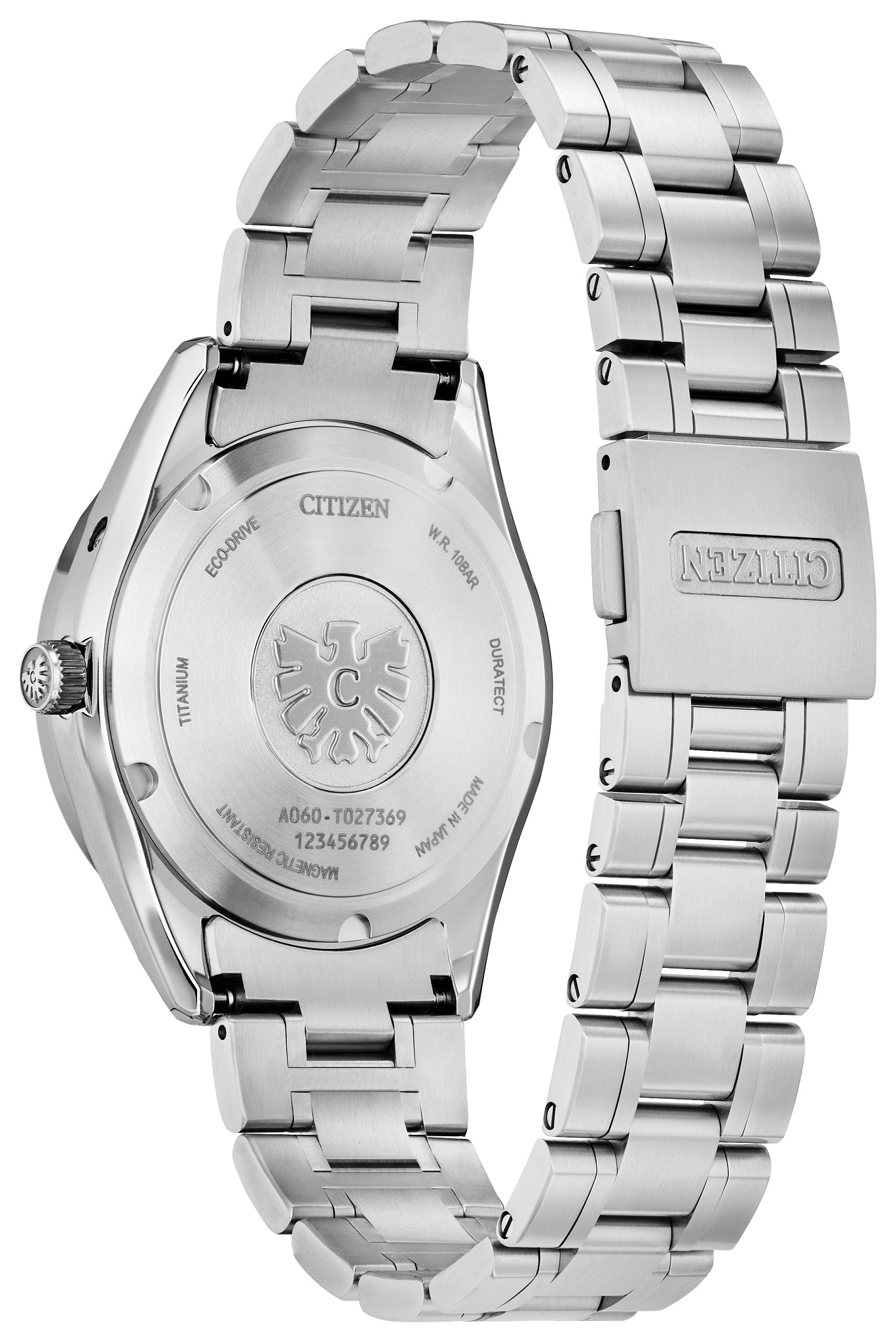 The CITIZEN - image 3
