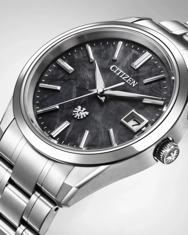 The CITIZEN - image 4