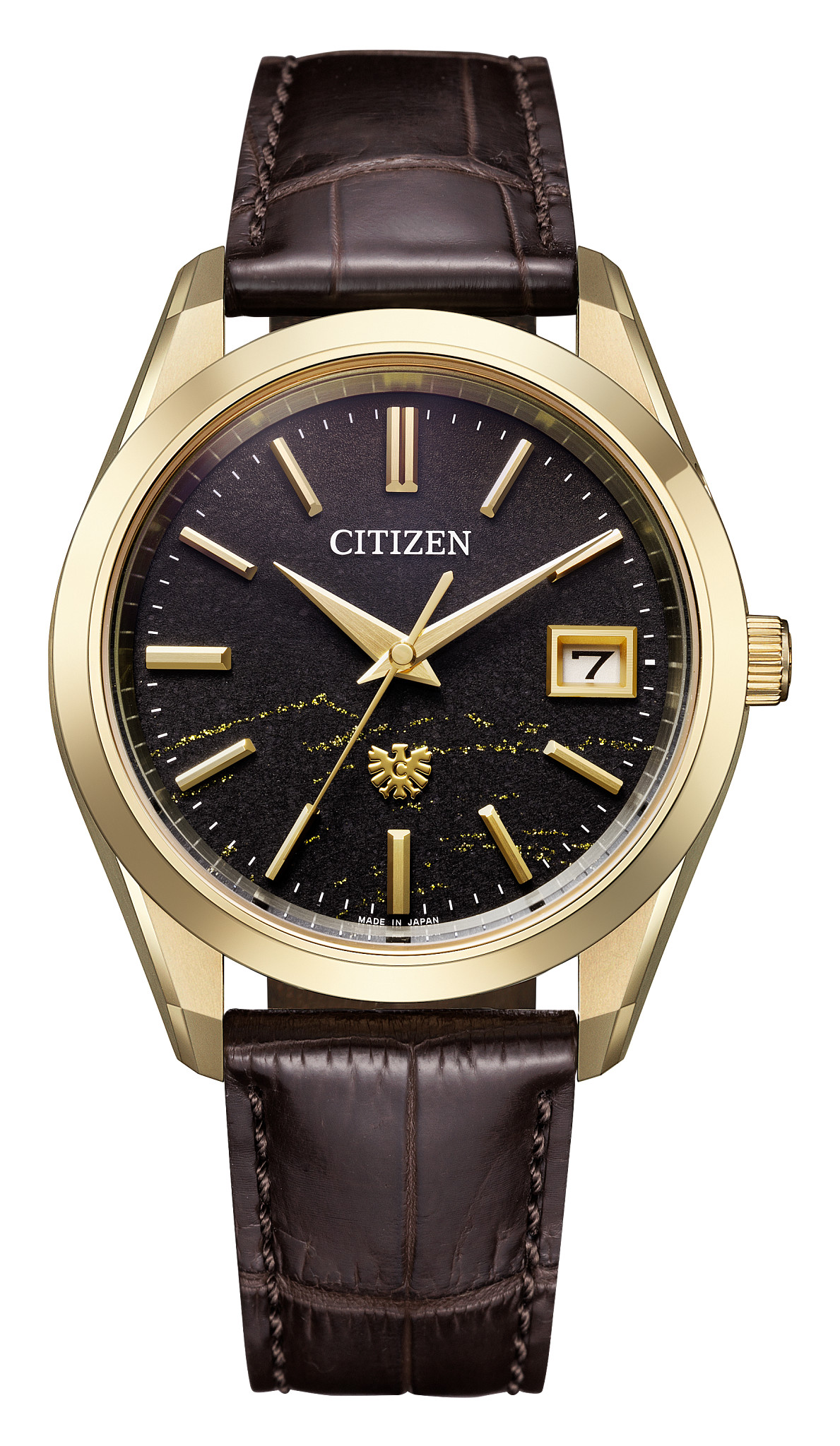 The CITIZEN - image 1