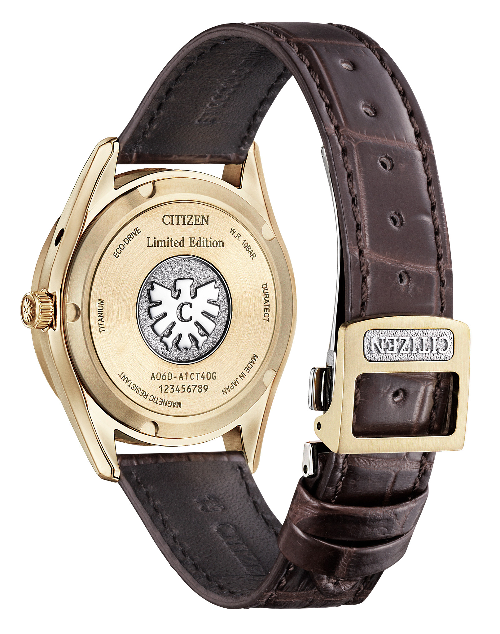 The CITIZEN - image 3