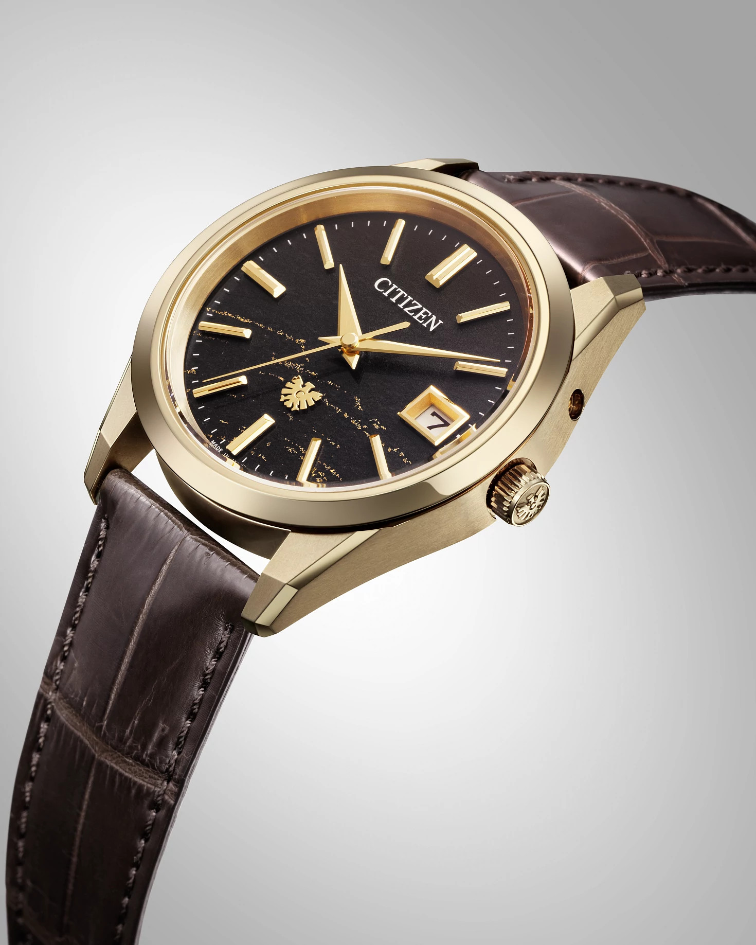 The CITIZEN - image 4
