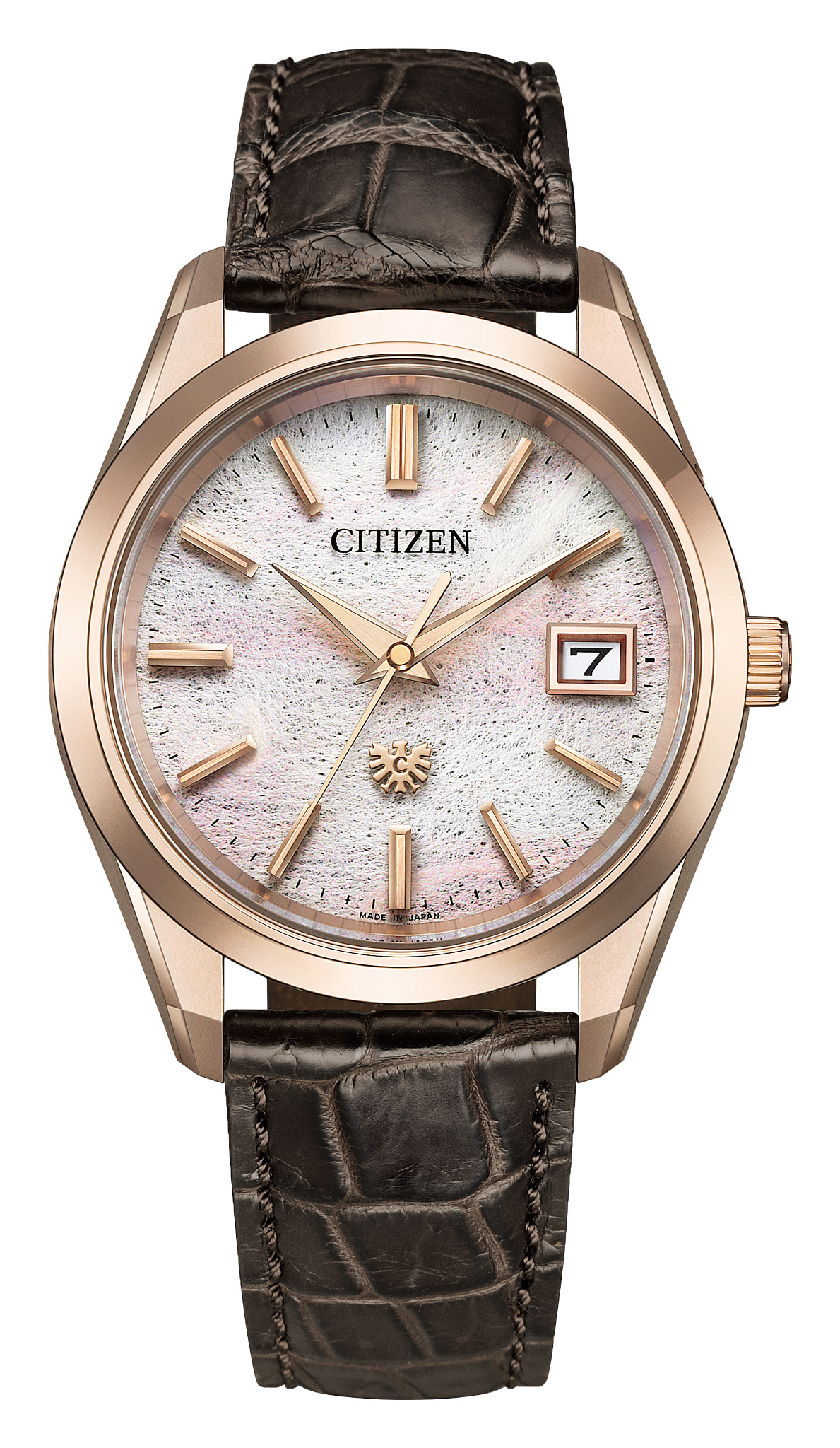 The CITIZEN - image 1
