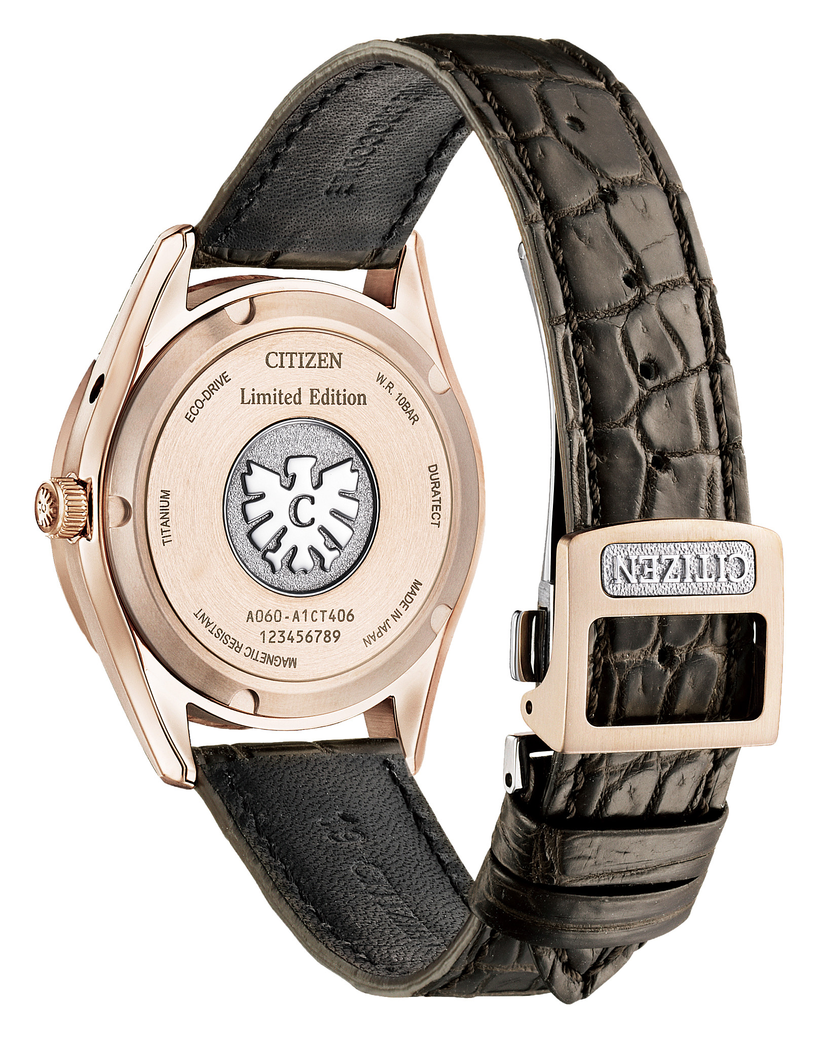 The CITIZEN - image 3