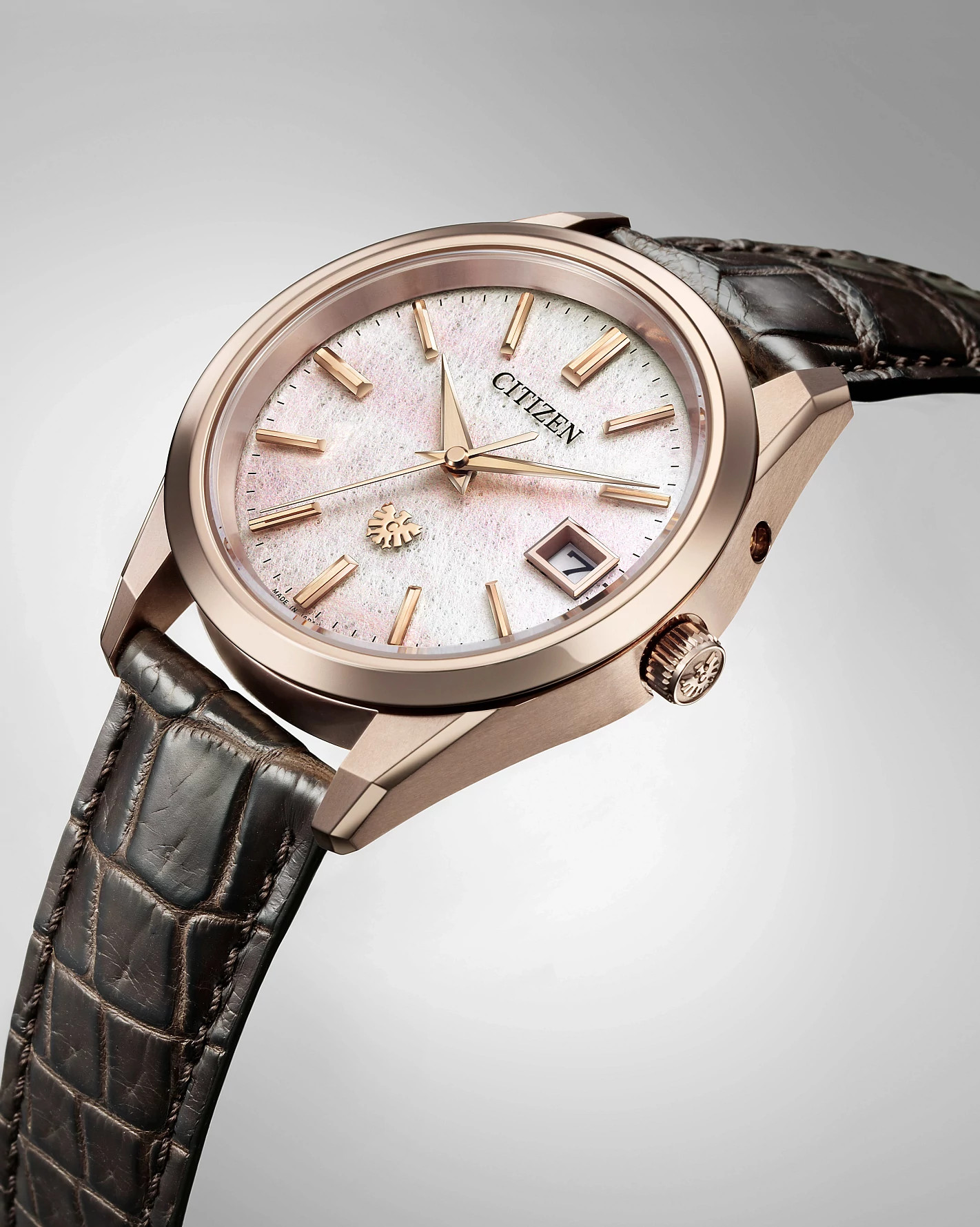 The CITIZEN - image 4
