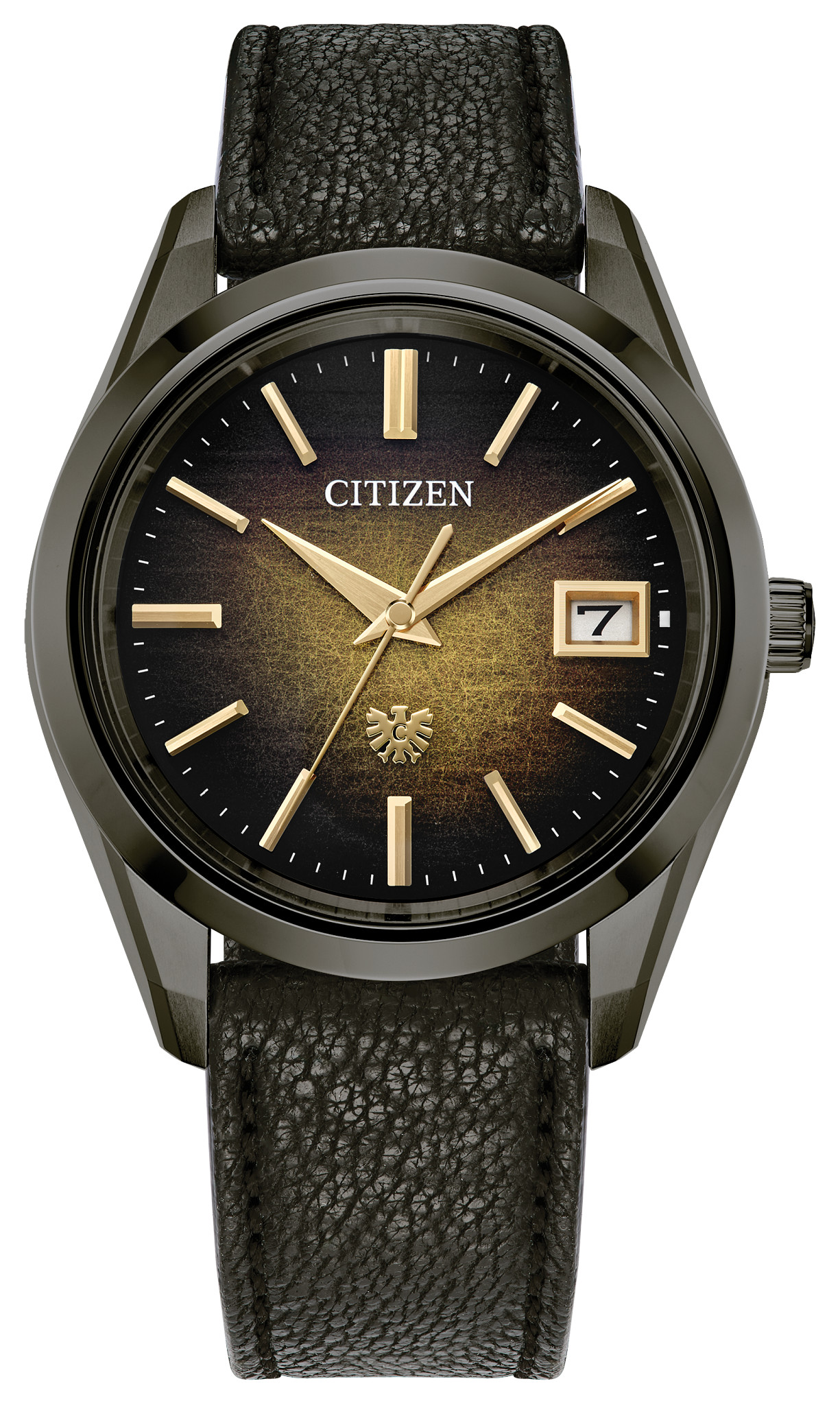 The CITIZEN - image 1