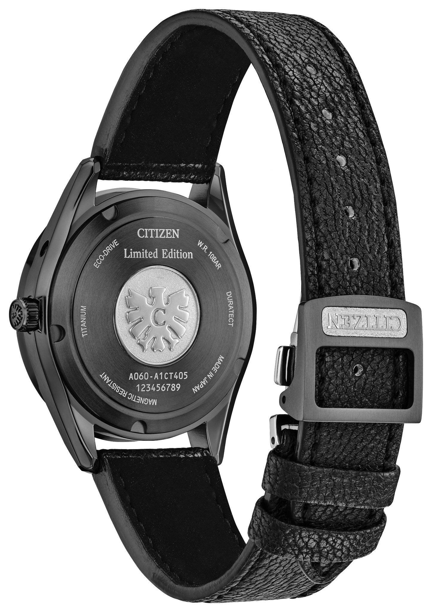 The CITIZEN - image 3