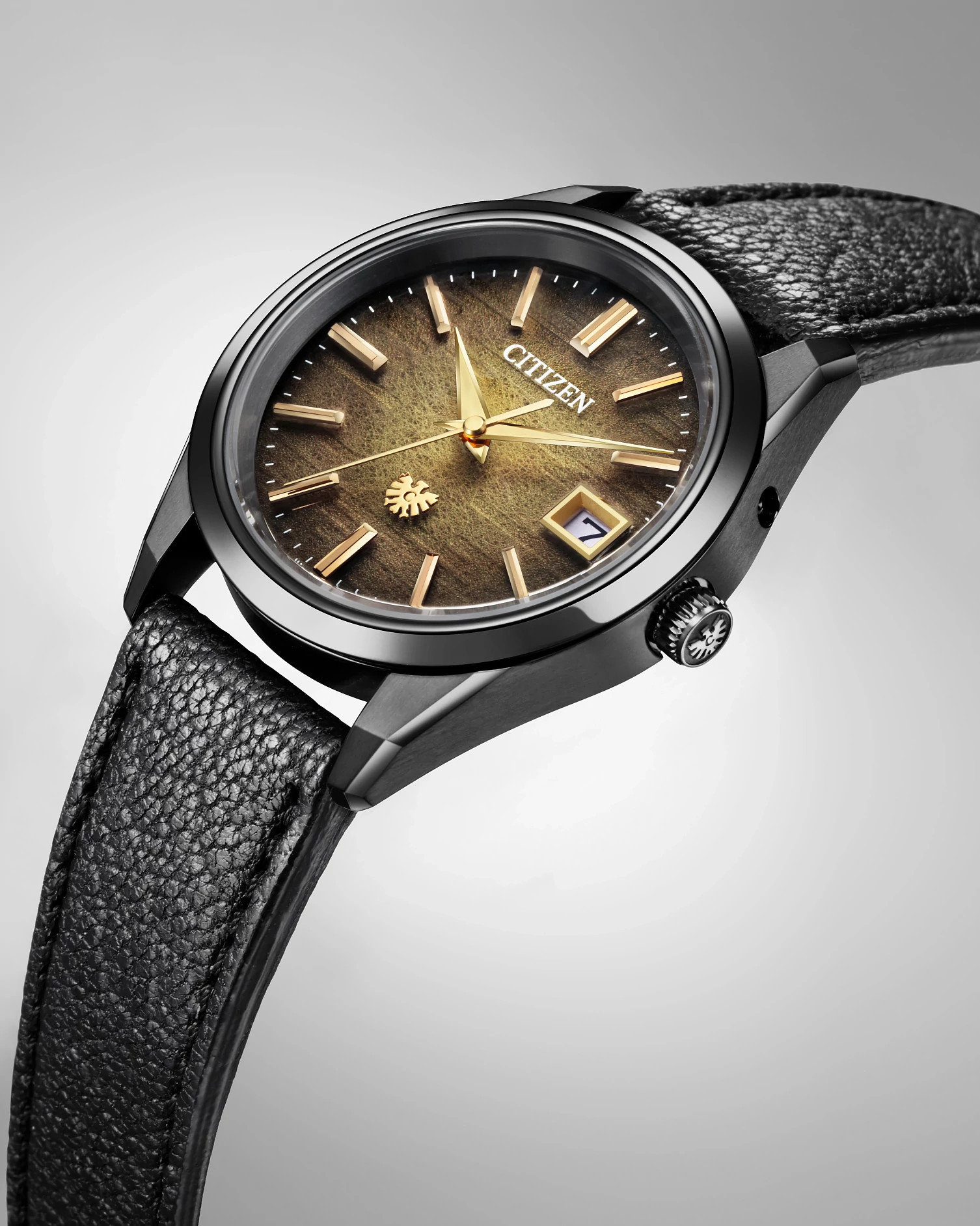 The CITIZEN - image 4