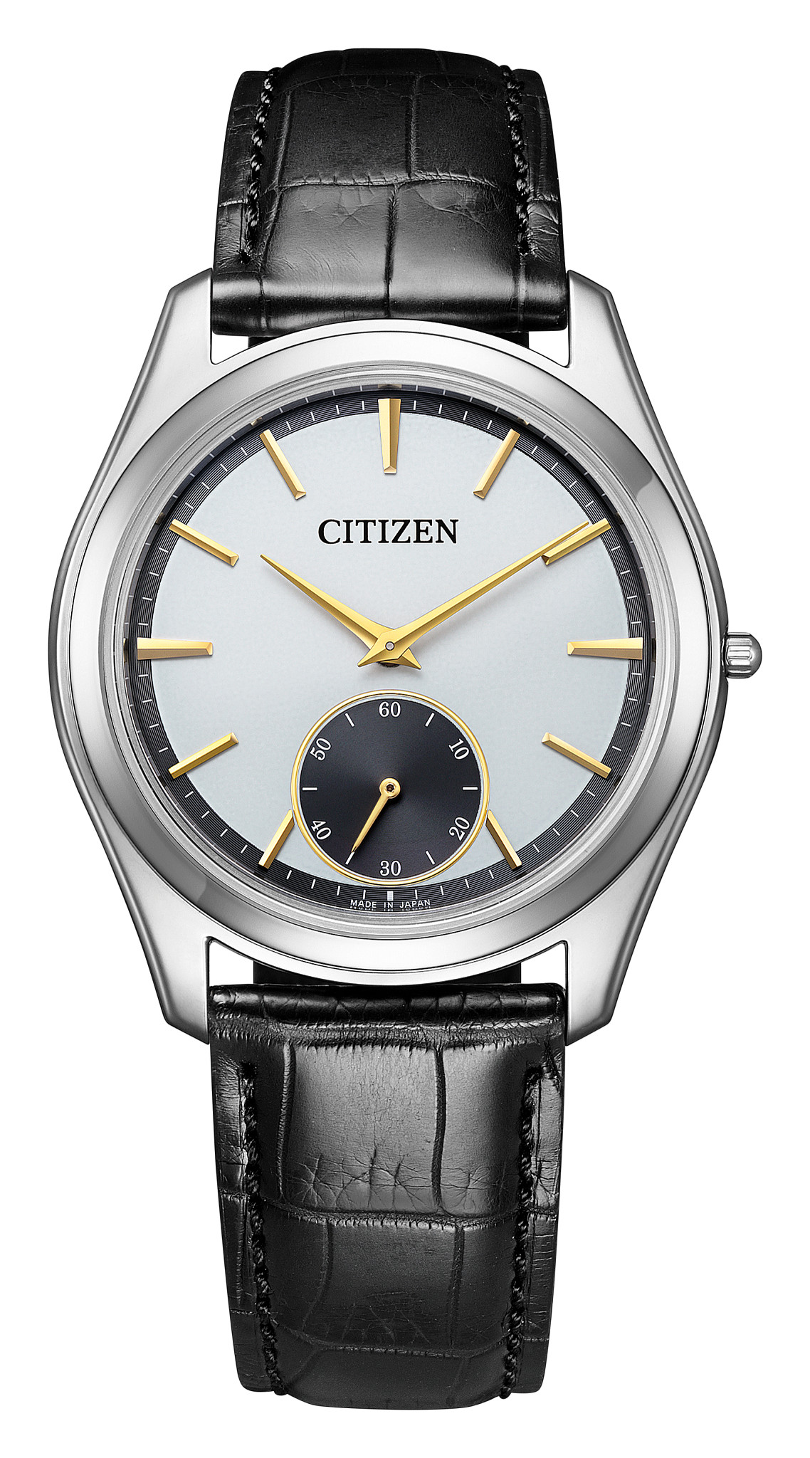 Eco-Drive One - image 1