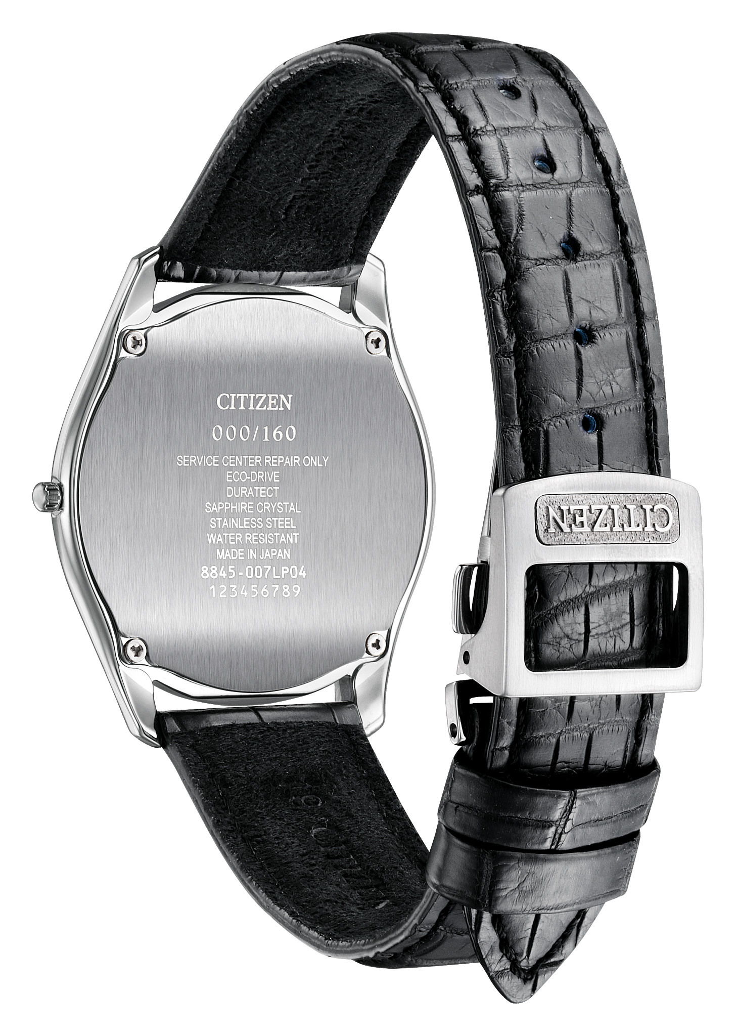 Eco-Drive One - image 3