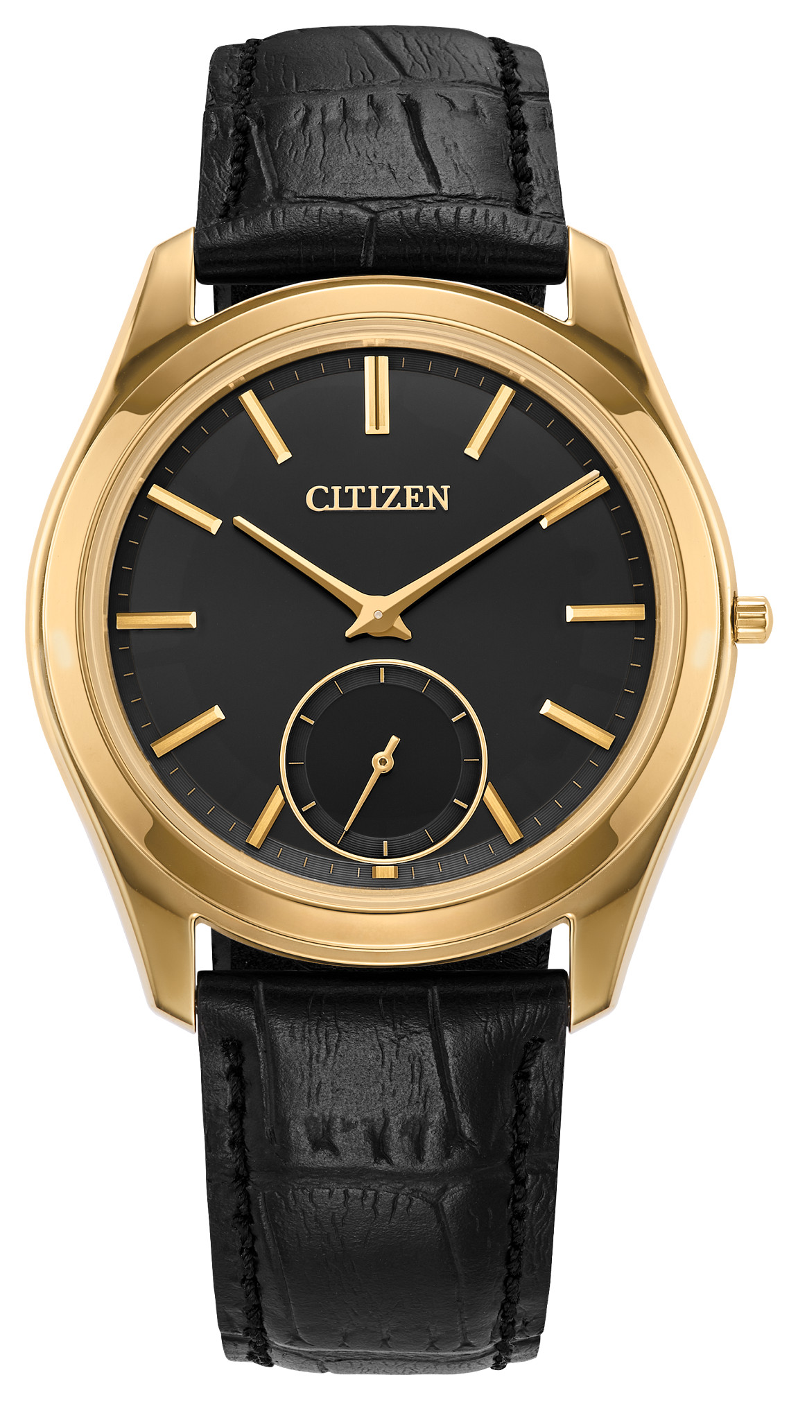 Eco-Drive One - image 1