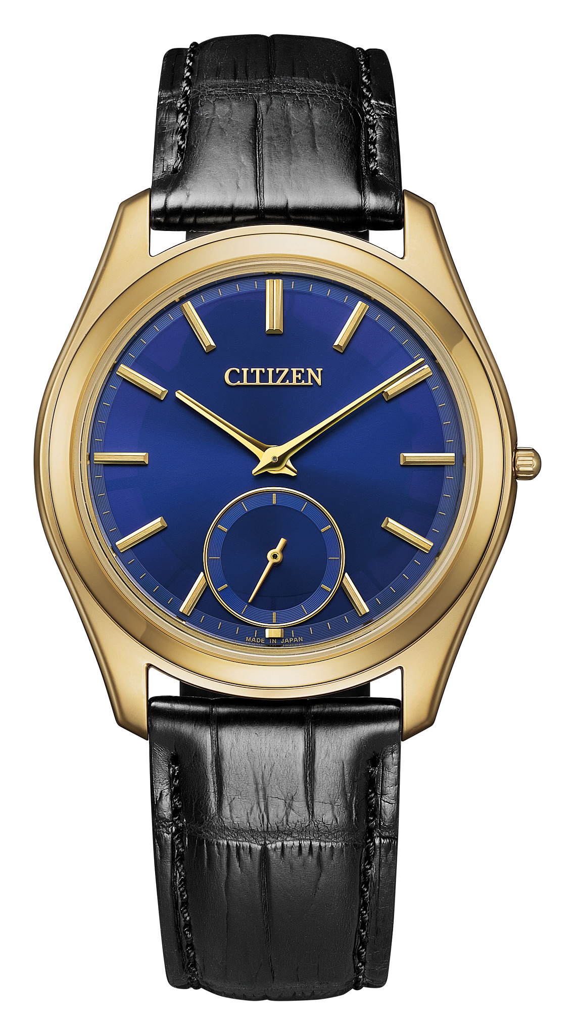Eco-Drive One - image 1