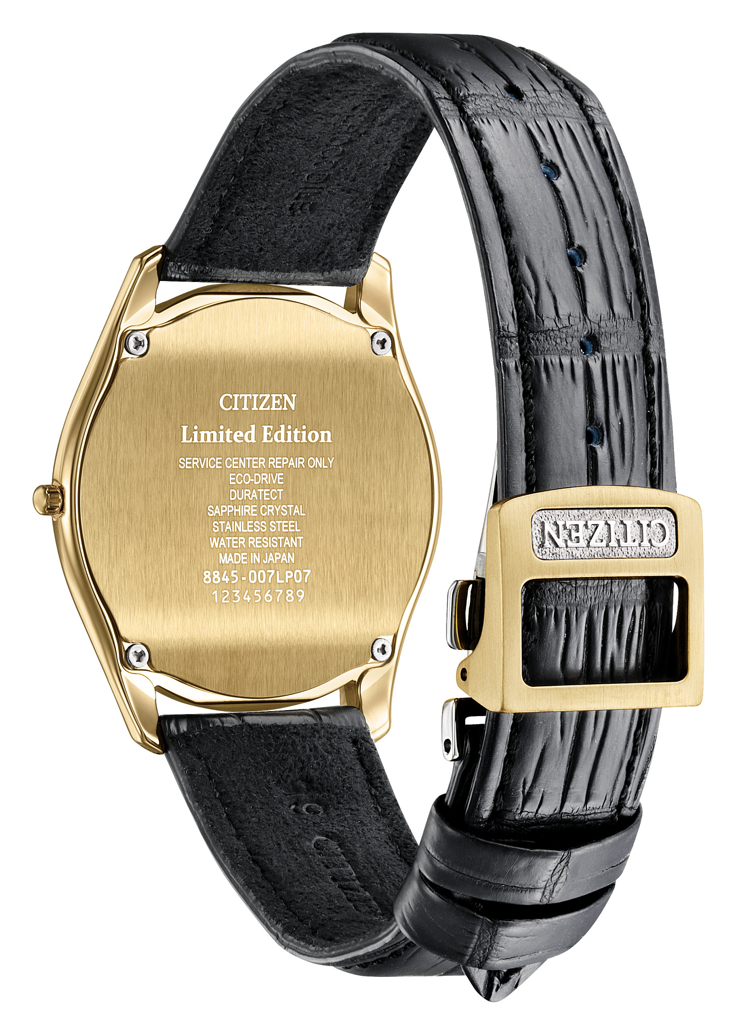 Eco-Drive One - image 3
