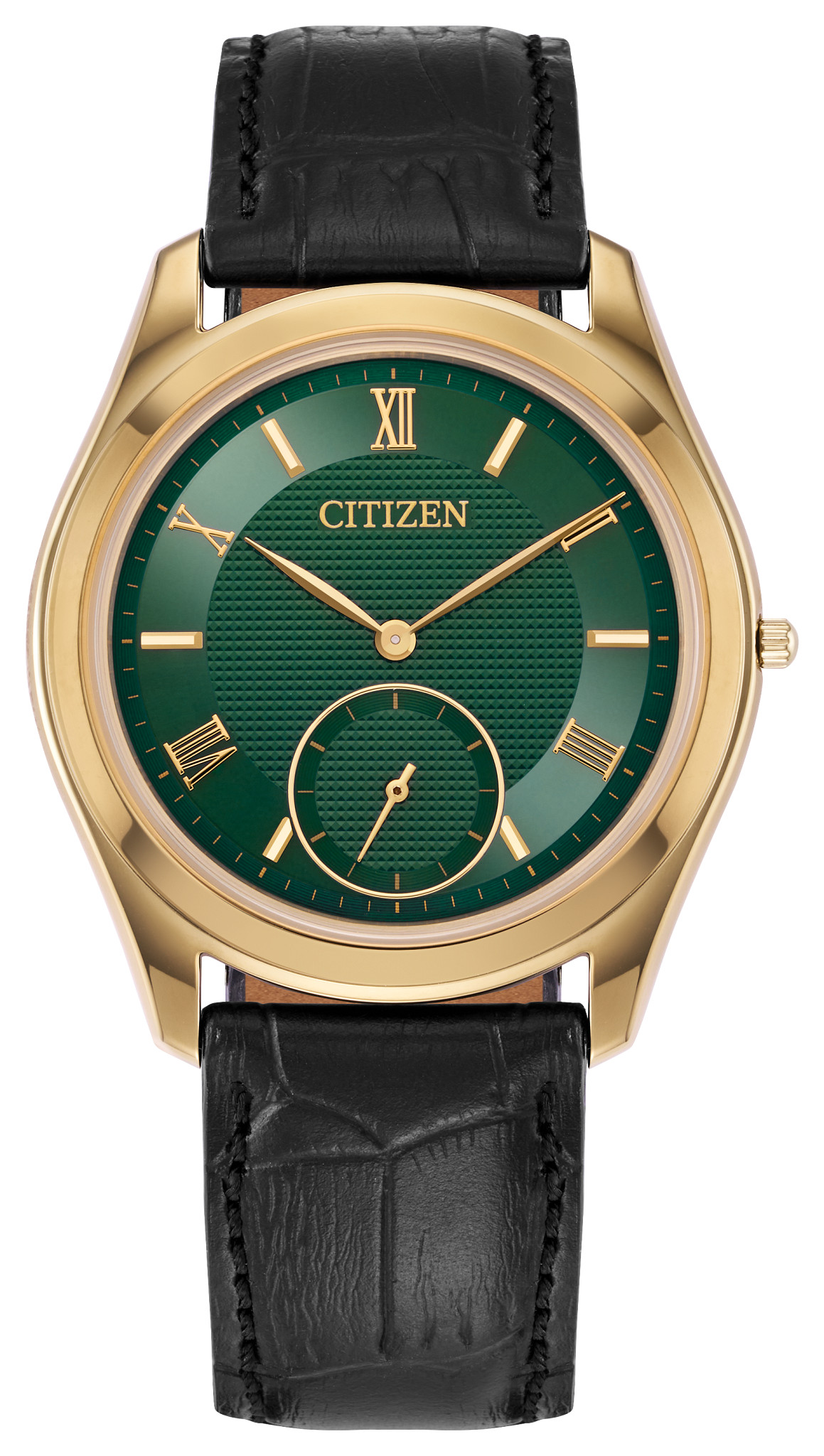 Eco-Drive One - image 1