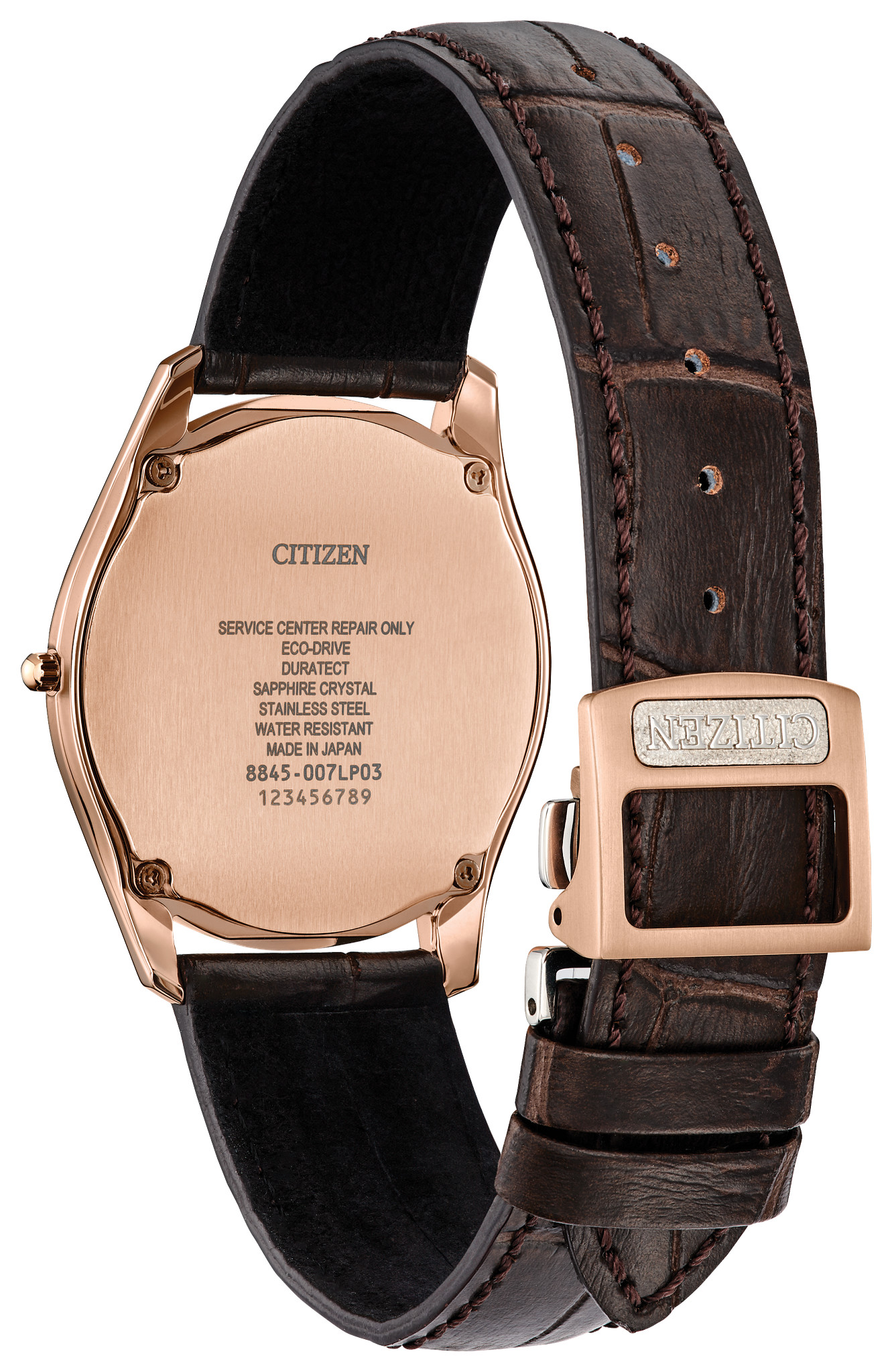 Eco-Drive One - image 3