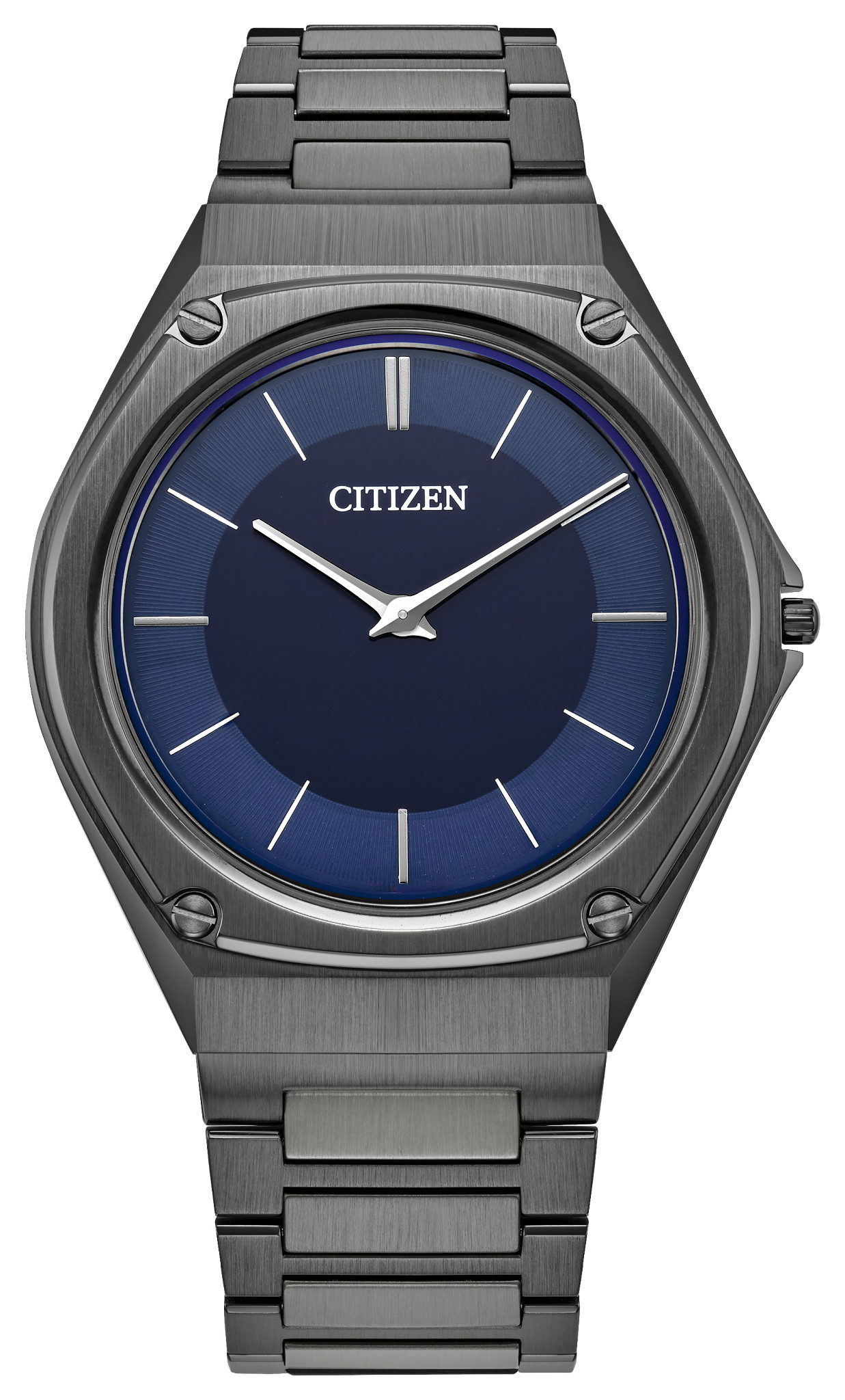 Eco-Drive One - image 1