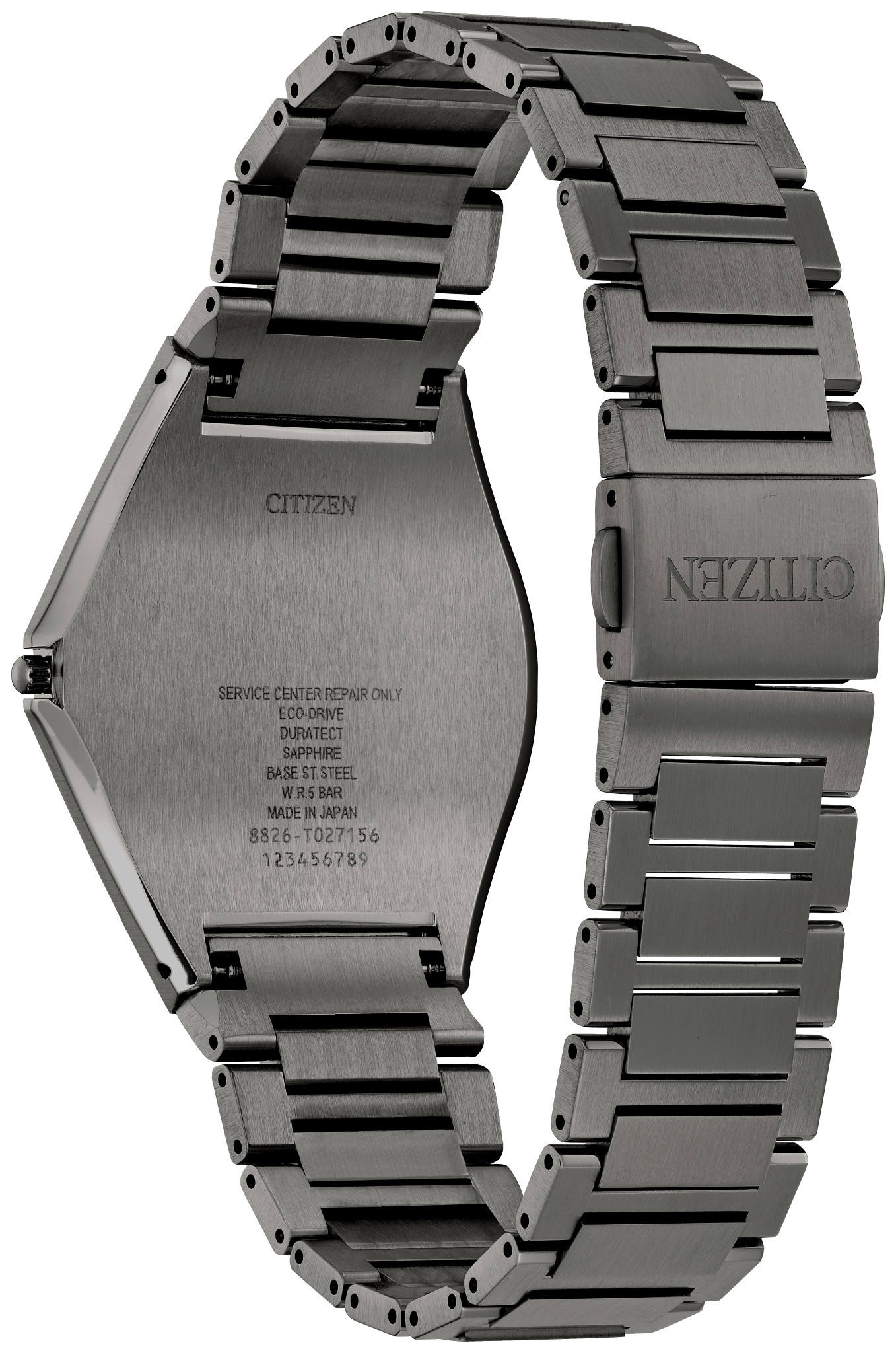 Eco-Drive One - image 3