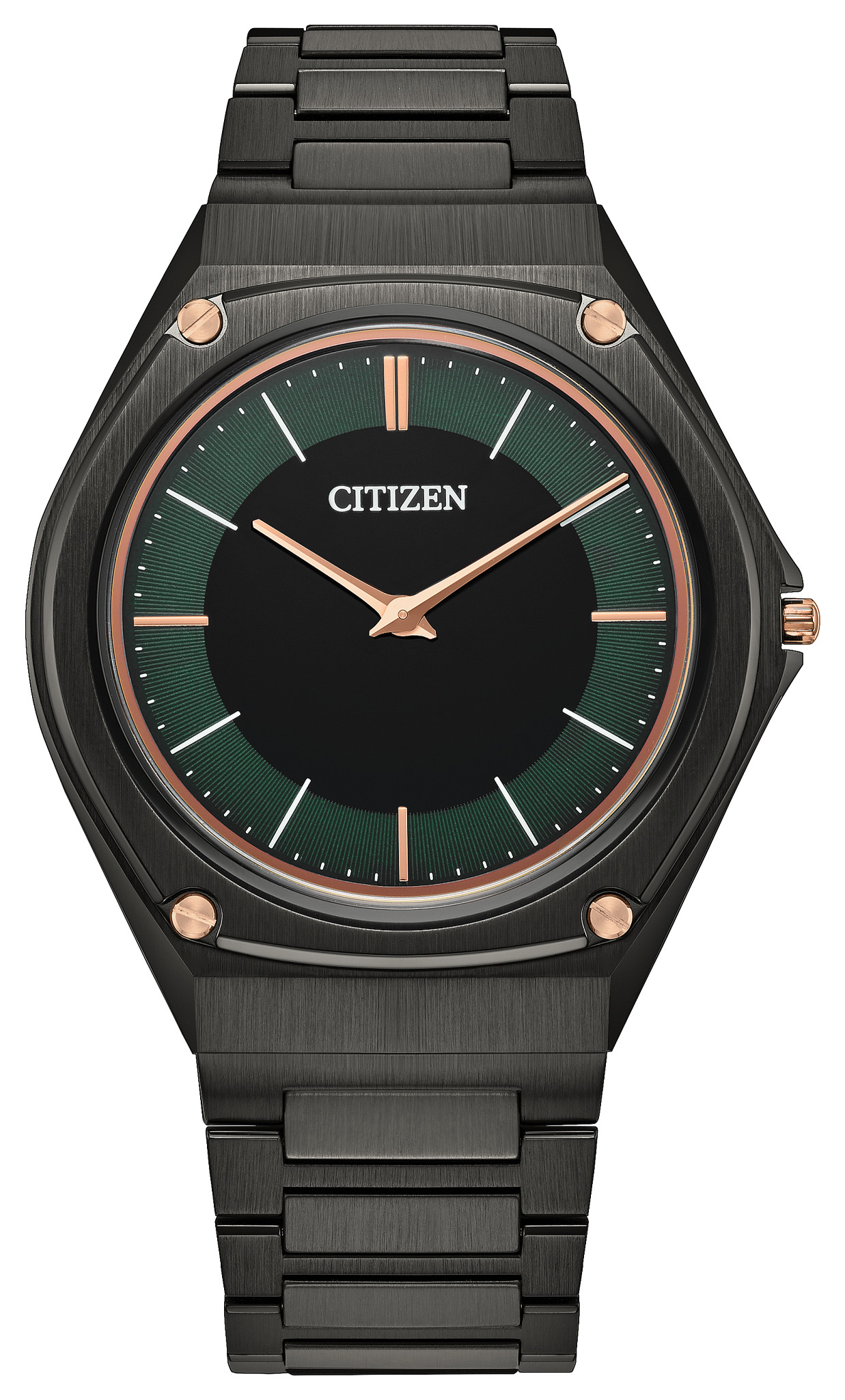 Eco-Drive One - image 1