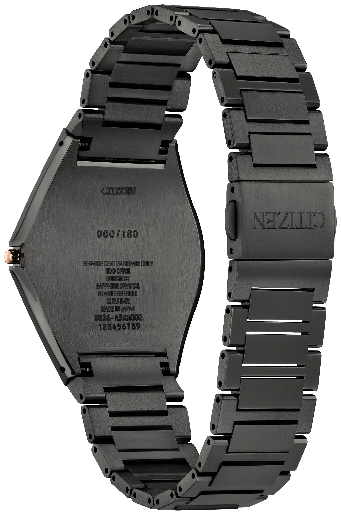 Eco-Drive One - image 3