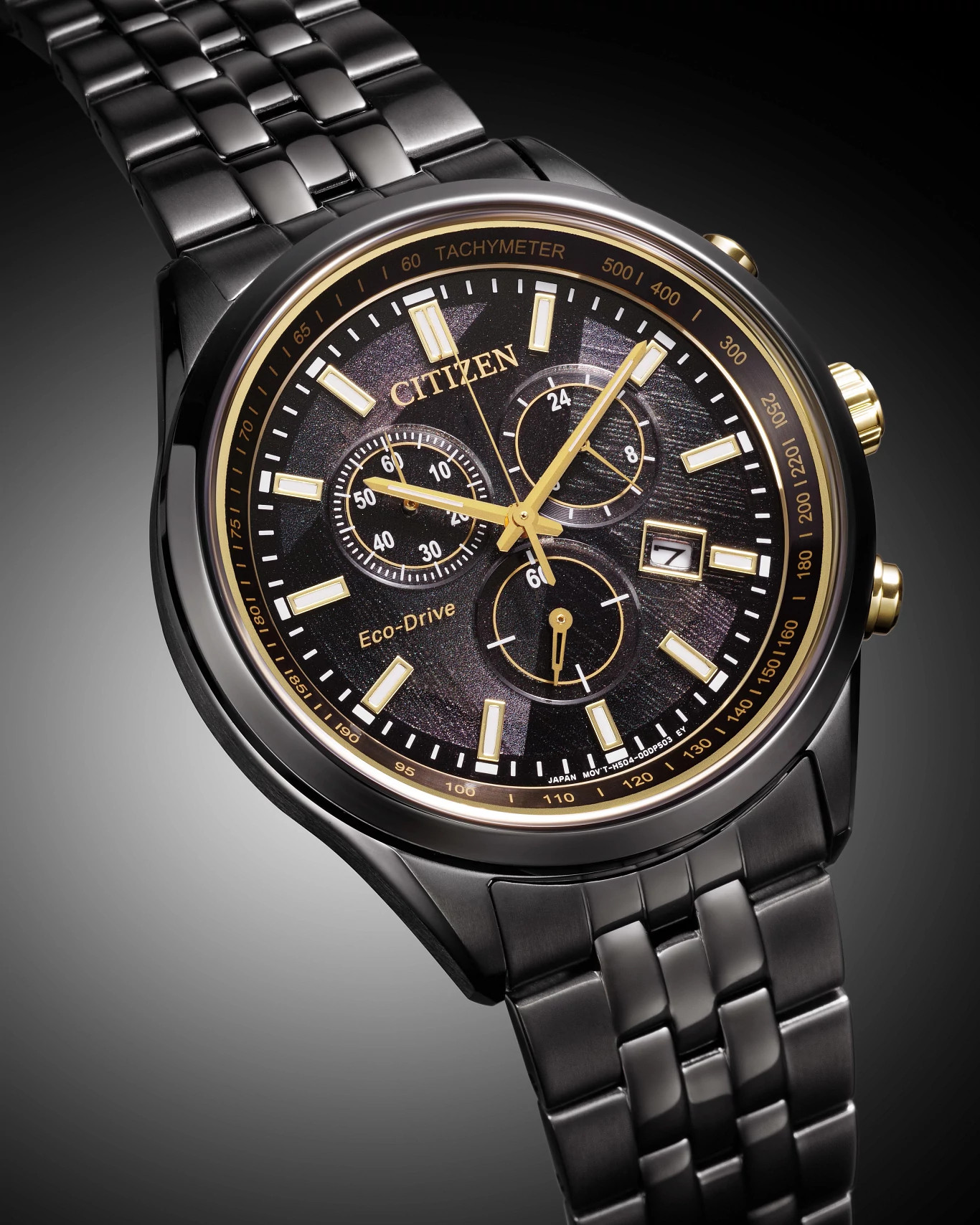 Classic LIGHT in BLACK - image 4