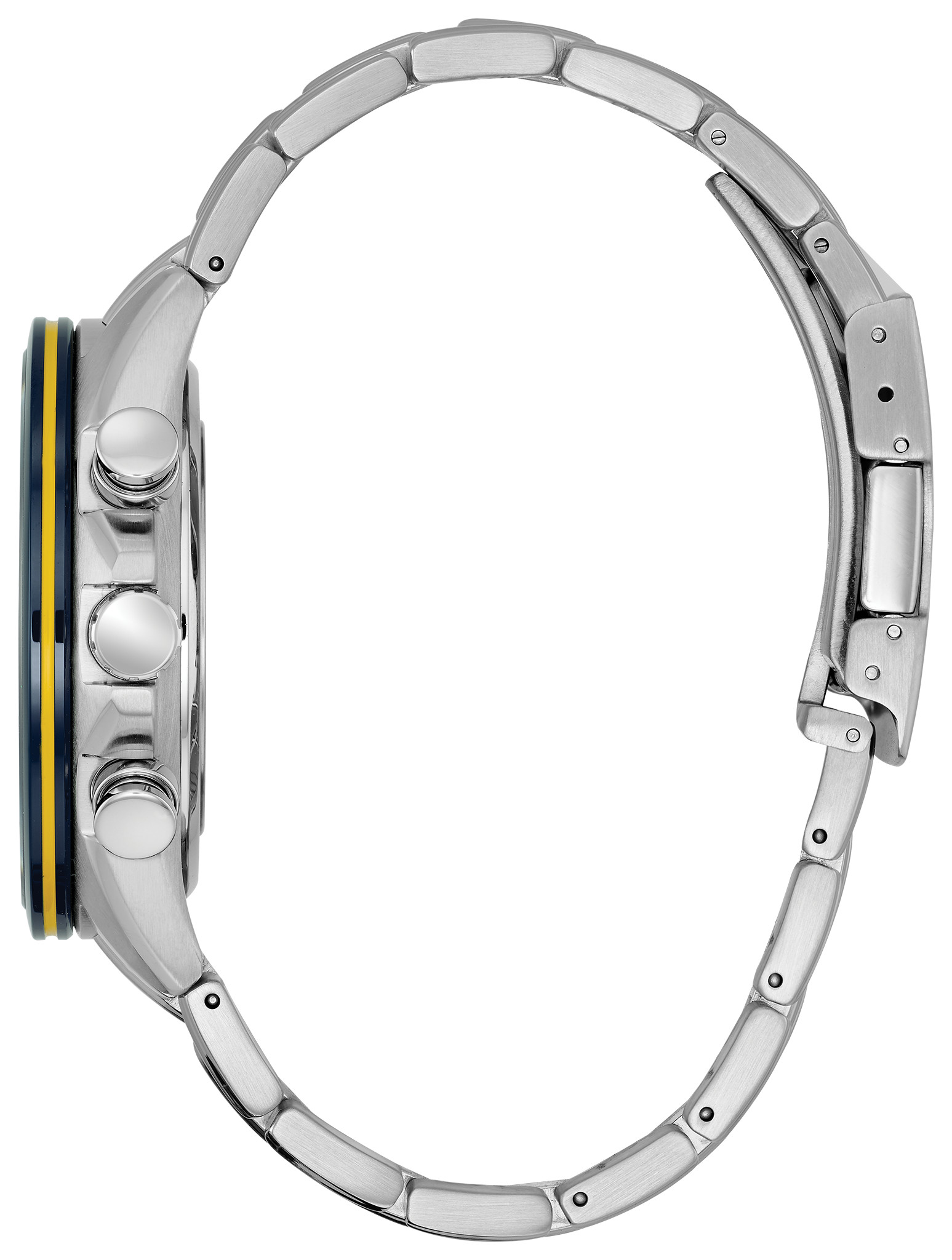 World Chronograph A-T - image 2