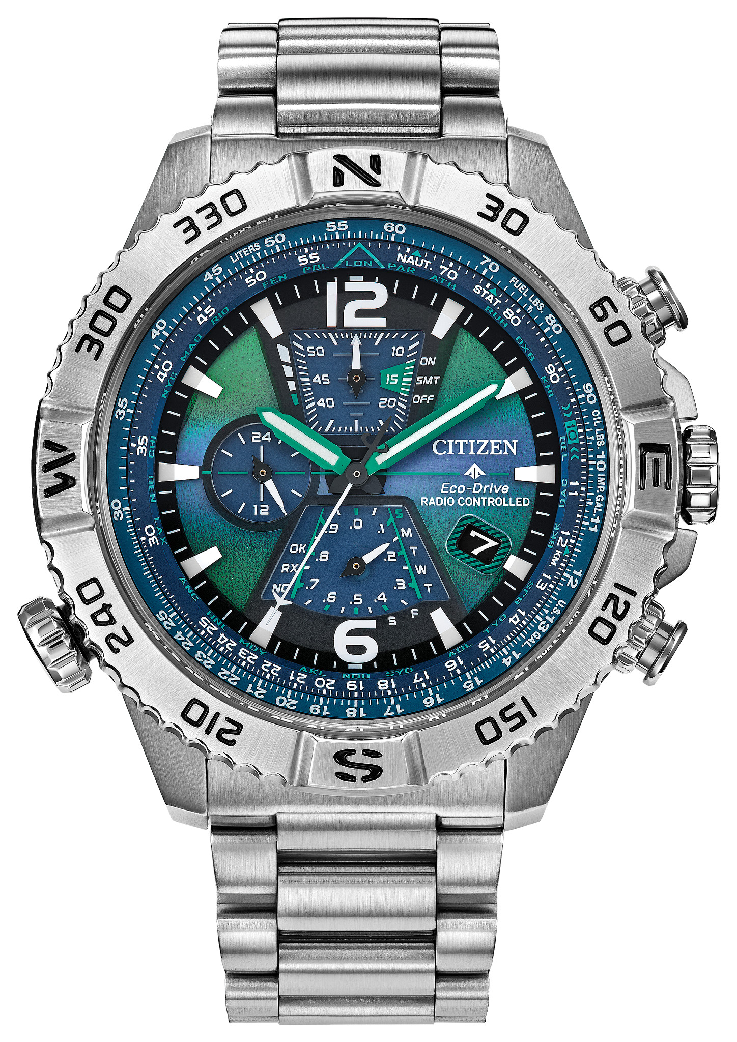 Promaster Navihawk A-T - image 1