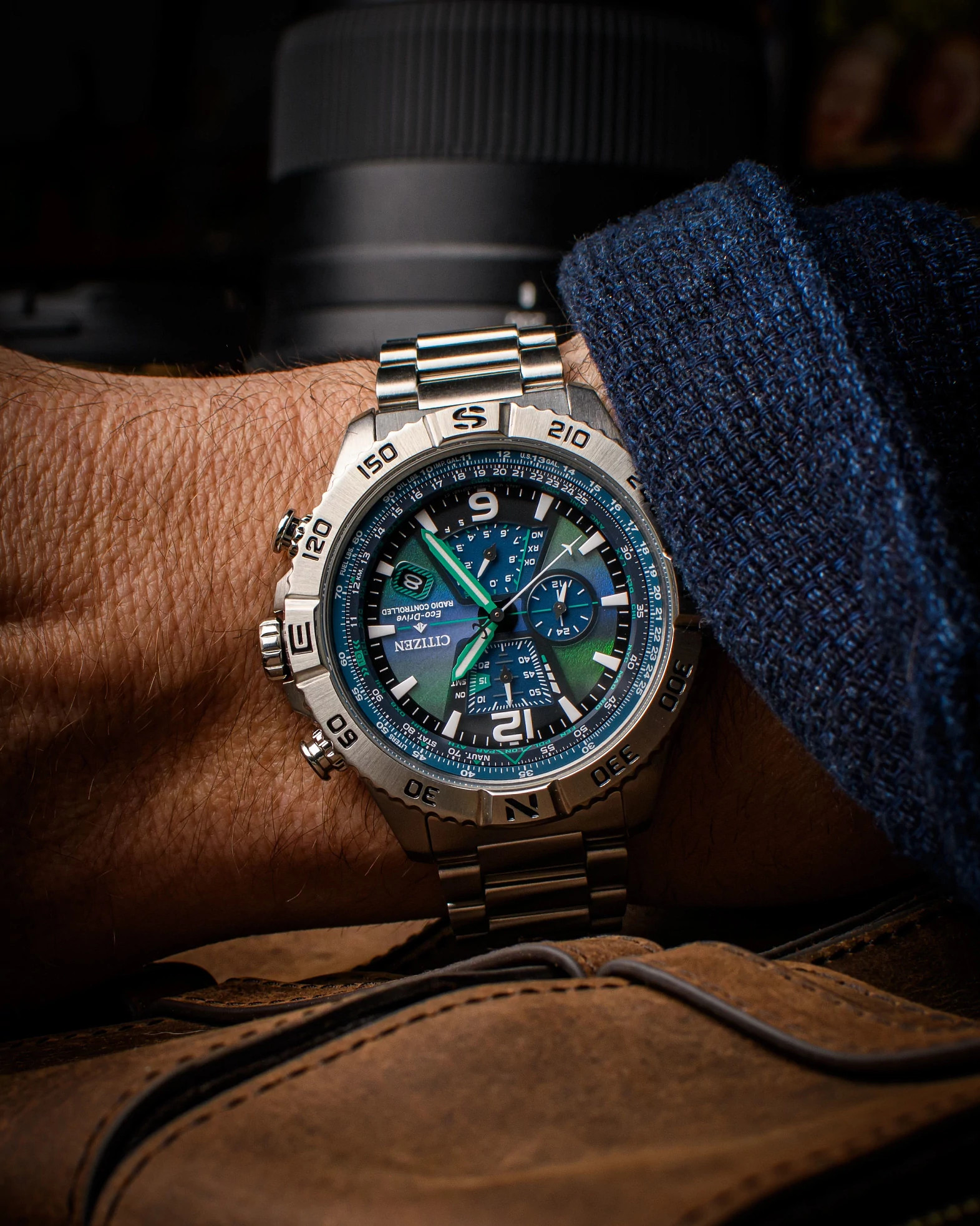 Promaster Navihawk A-T - image 4