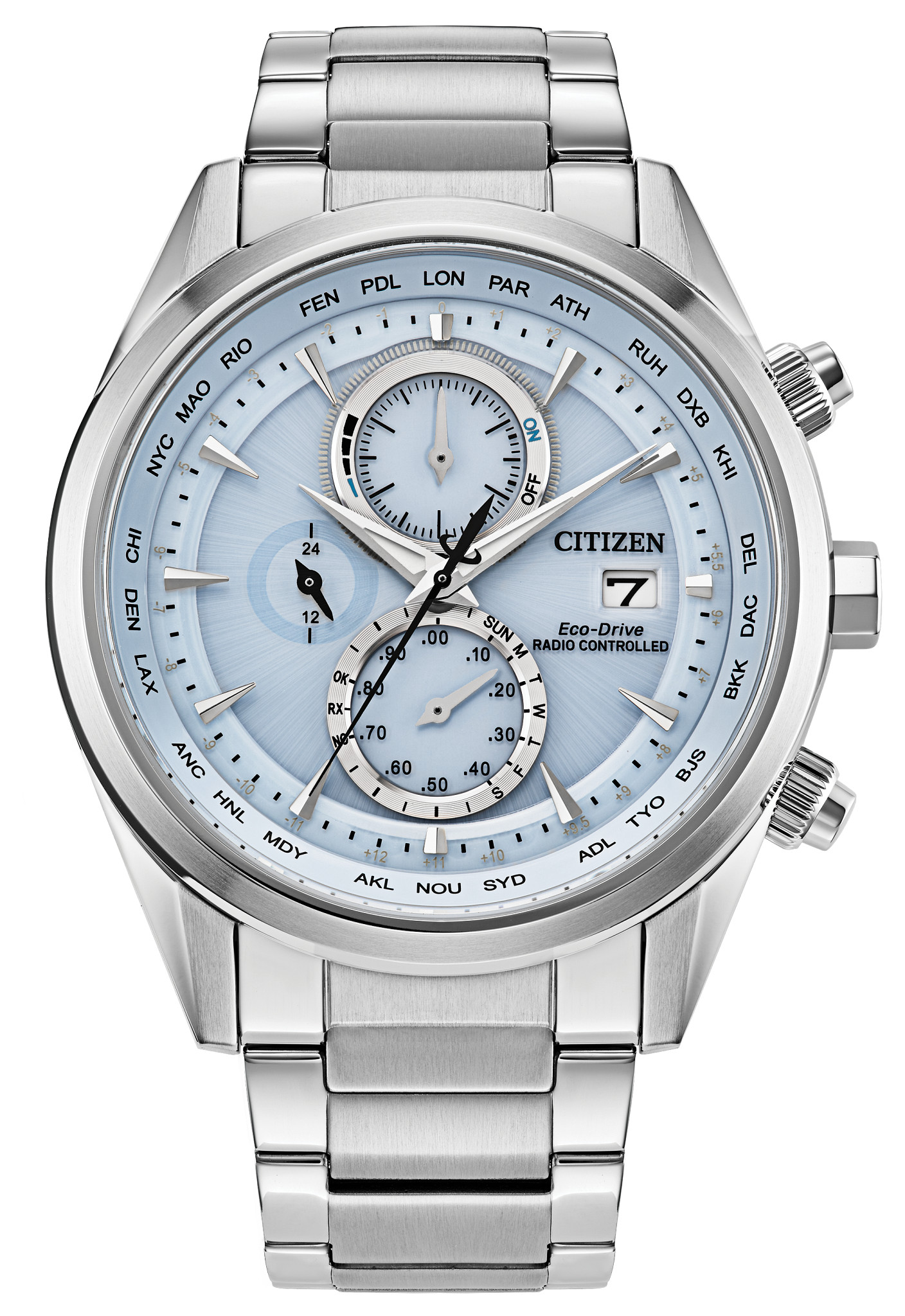 Sport Luxury - image 1