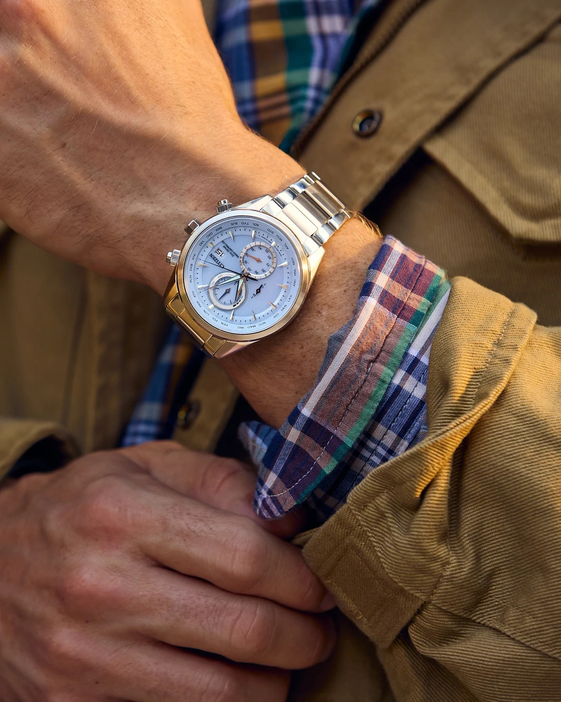 Sport Luxury - image 4